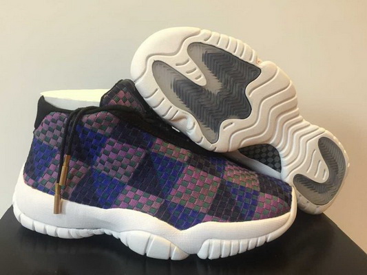 Air Jordan Future Women Super Perfect--025